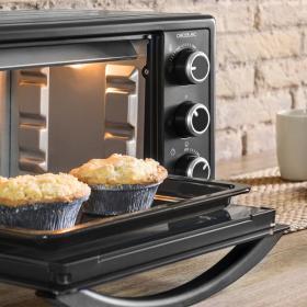 Baketoast 2300 black o1ijok 4