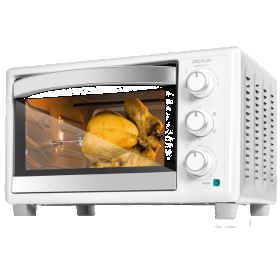 Baketoast 3090 white gyro ain83z 1