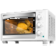 Baketoast 3090 white gyro ain83z 1