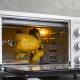 Baketoast 3090 white gyro ri3207 7