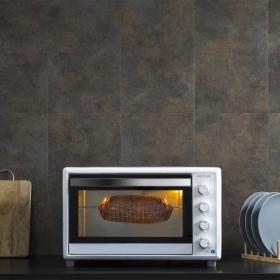 Baketoast 4600 white gyro srcrqy 4