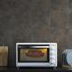 Baketoast 4600 white gyro srcrqy 4