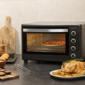 Baketoast 6090 black gyro glxz54 4