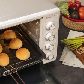 Baketoast 6090 white gyro 6s2nhm 4