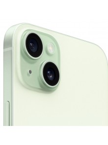 APPLE IPHONE 15 PLUS 128GB GREEN MU173QL/A · Comprar