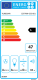Trama bl a 60