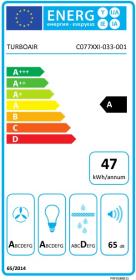 Kelia wh a 60 f