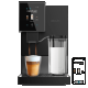 Cremmaet compactccino connected black silver 0jaifj 1