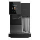 Cremmaet compactccino connected black silver ikj2gj 2