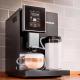 Cremmaet compactccino connected black silver y14quy 9