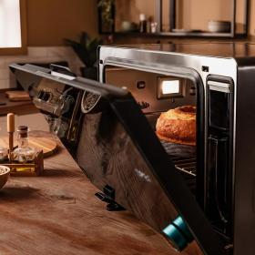 Bakesteam 4000 combi gyro advance ww4han 9