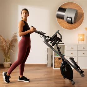 Drumfit x bike 3000 neo pro 22lv58 10