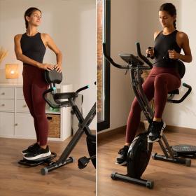 Drumfit x bike 3000 neo pro dt8x3o 5