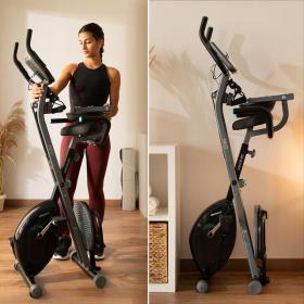 Drumfit x bike 3000 neo pro t1f7vw 7