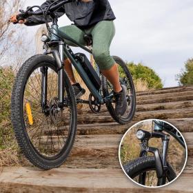 Bicicleta electrica mtb 42cx13 6