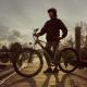 Bicicleta electrica mtb v6t9jd 11