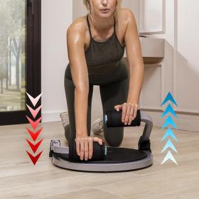 Drumfit multitrain 6000 yb6mx6 3