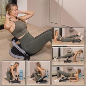 Drumfit multitrain 6000 z4n4c3 2