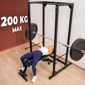 Drumfit powerrack 1000 rq2hdr 8