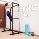 Drumfit powerrack 1000 x2zfut 3