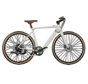 Bicicleta electrica sprint 7en7zv 2