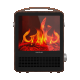 Readywarm 1500 ceramic flames 0zn58h 2
