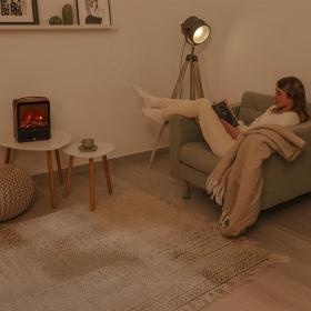 Readywarm 1500 ceramic flames kzxsv8 3