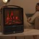 Readywarm 1500 ceramic flames vlsxre 4
