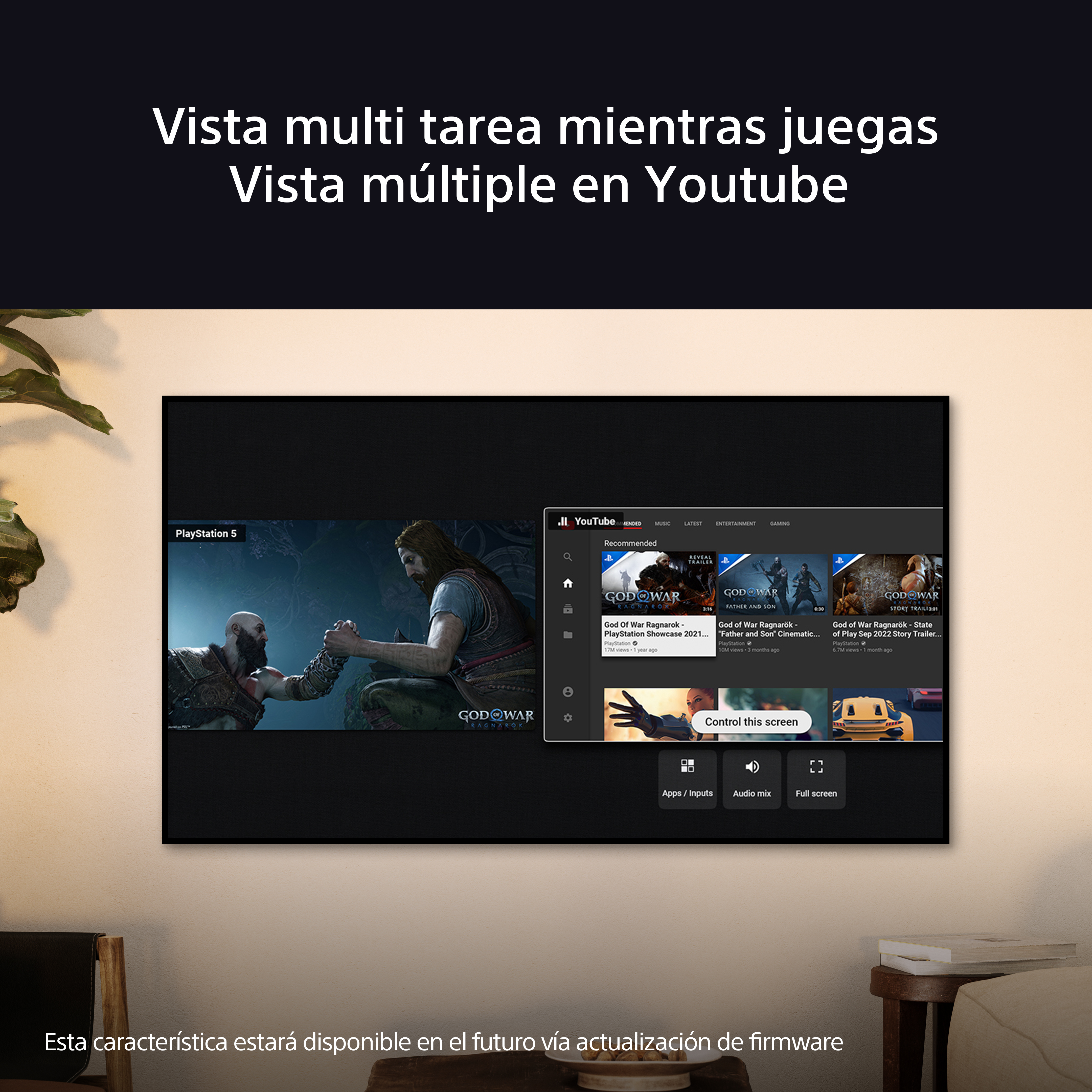 17 gaming multivie es 