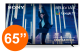 Bravia 8 65 pulgadas