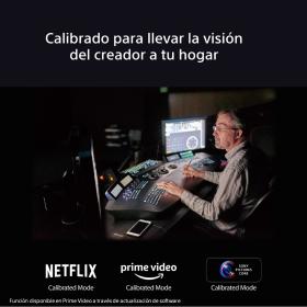 11 calibrate model es