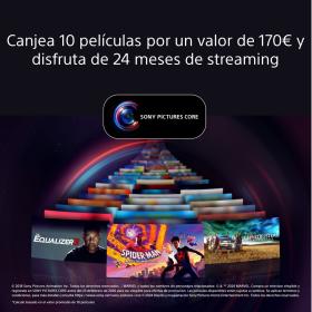 27 sony pictures core es