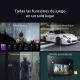 18 gaming menu es.