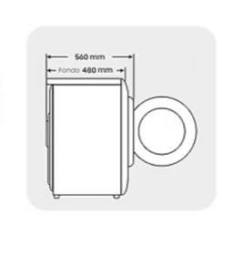 Wd90dg5g34bbec medidas