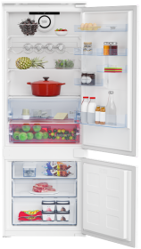 Beko bcse400e40sn frigorifico combi integrado 193 5x69x55cm clase e 0184998 600px