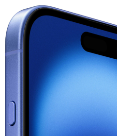Apple iphone 16 azul ultramar 128 gb 02
