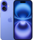 Apple iphone 16 azul ultramar 128 gb
