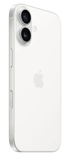 APPLE IPHONE 16 128GB WHITE MYE93ZD/A · Comprar ELECTRODOMÉSTICOS