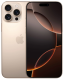 Apple iphone 16 pro max titanio desierto 1 tb