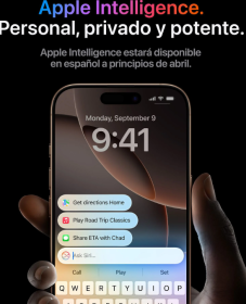 Apple iphone 16 pro titanio negro 03