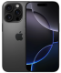 Apple iphone 16 pro titanio negro