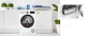 Bosch wqg235d1es