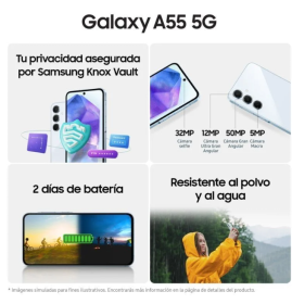 Galaxy a55 0211