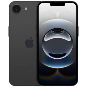Apple iPhone 16E Negro 256GB