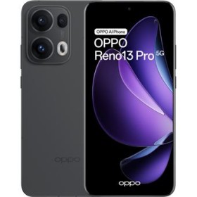 OPPO Reno 13 Pro 12+512GB Doble SIM 5G Gris Grafito OEM
