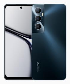 Realme C65 Negro Estelar 8+256GB 4G OEM