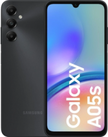 Movil galaxy a05s samsung
