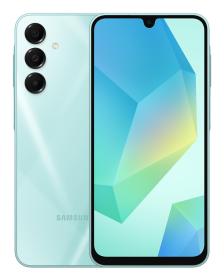 Samsung A16 SM-A166B 4+128GB Doble SIM 5G Verde Claro OEM
