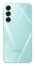 Samsung A16 SM-A166B 4+128GB Doble SIM 5G Verde Claro OEM
