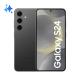 Samsung S24 SM-S921B 8+256GB Doble SIM 5G Onyx Negro OEM